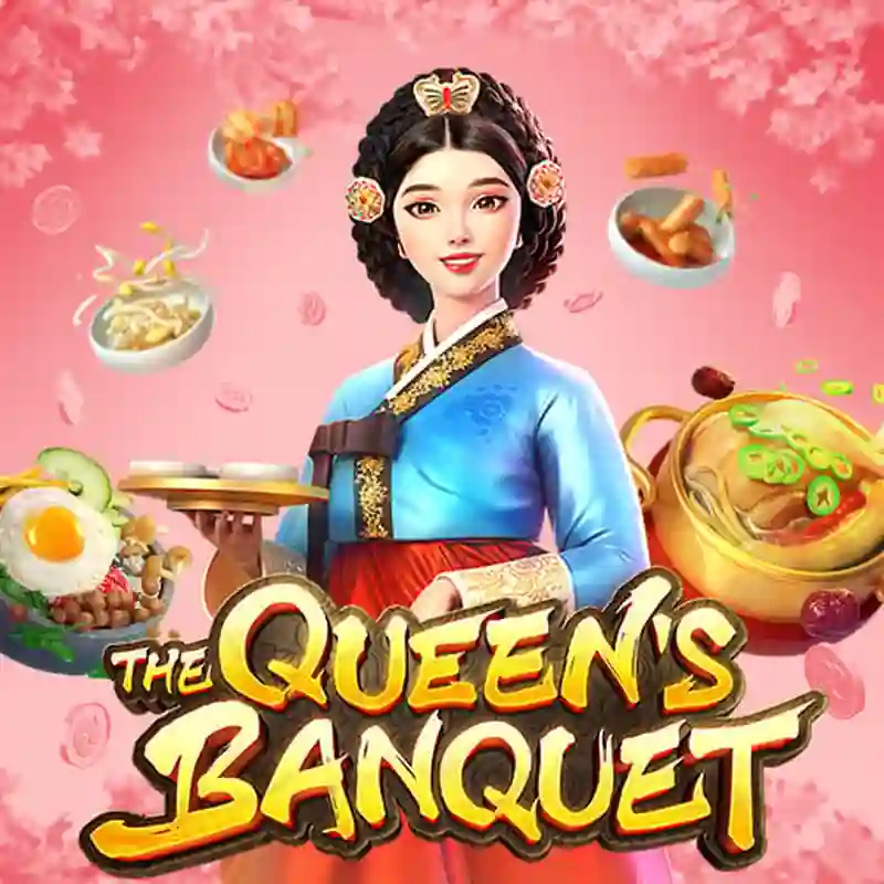 The Queens Banquet Slot